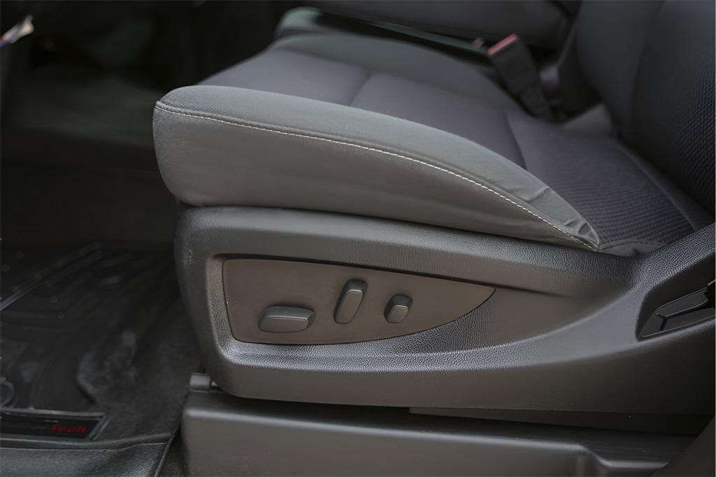 used 2016 GMC Sierra 1500 car, priced at $26,900