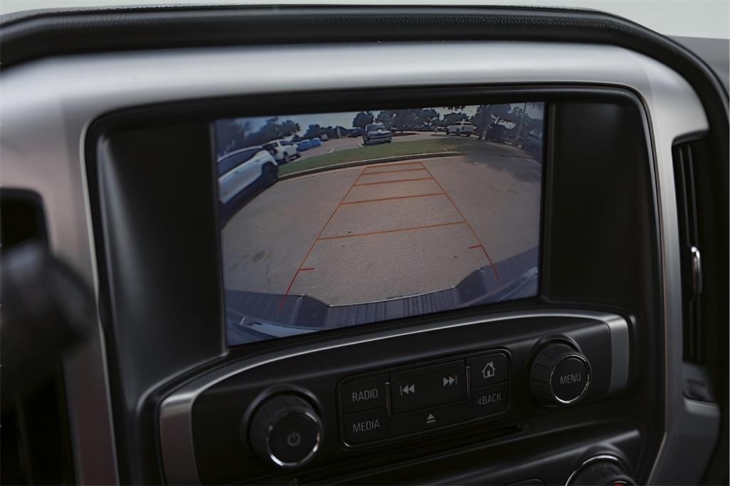 used 2016 GMC Sierra 1500 car, priced at $26,900