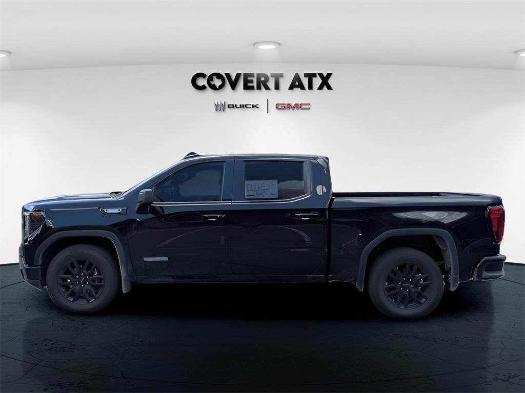 new 2025 GMC Sierra 1500 car, priced at $43,490