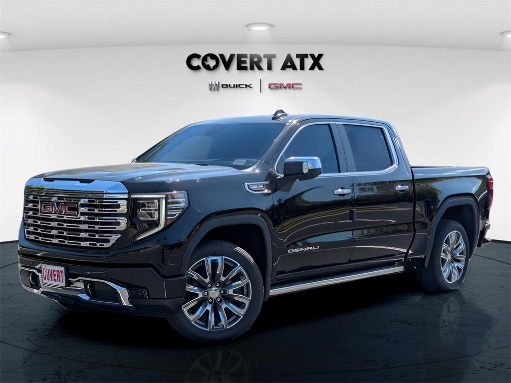 new 2026 GMC Sierra 1500 car, priced at $69,105