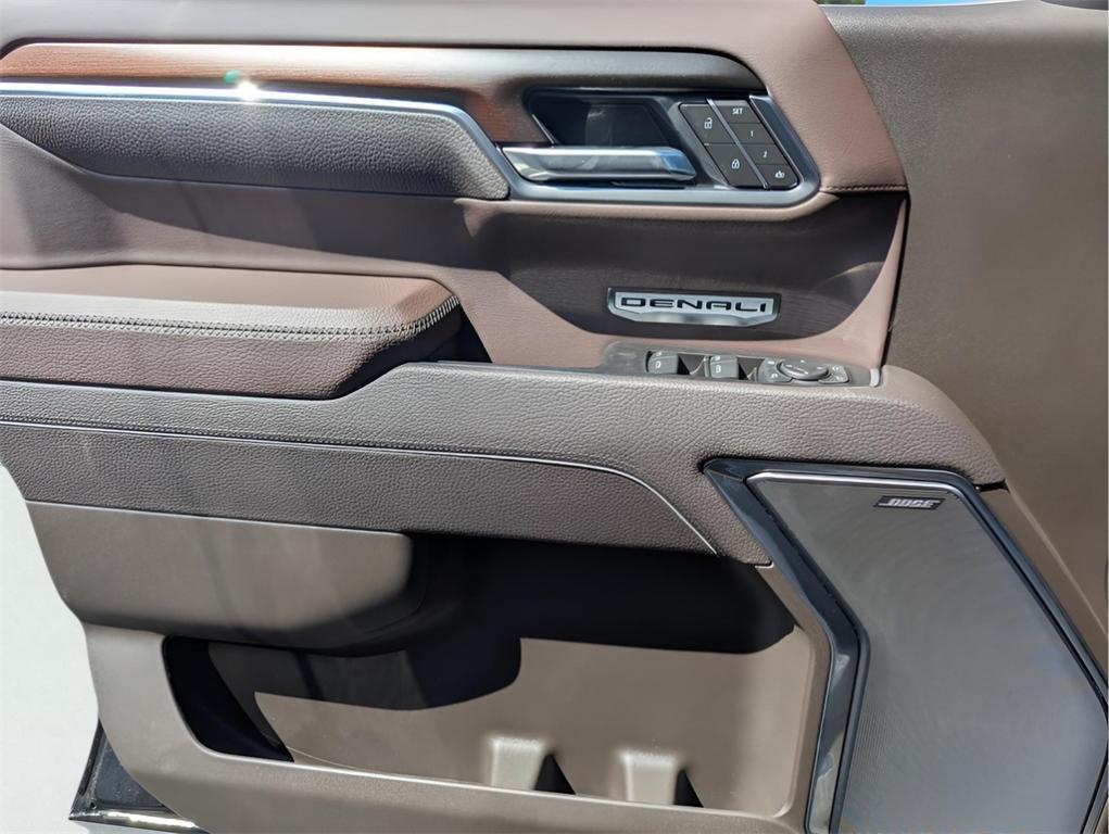 new 2026 GMC Sierra 1500 car, priced at $69,105