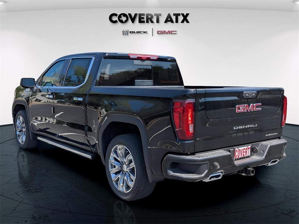 new 2026 GMC Sierra 1500 car, priced at $69,105