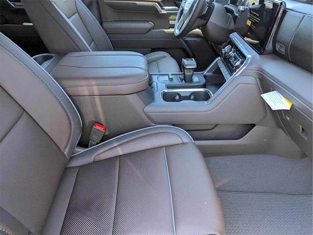 new 2026 GMC Sierra 1500 car, priced at $69,105
