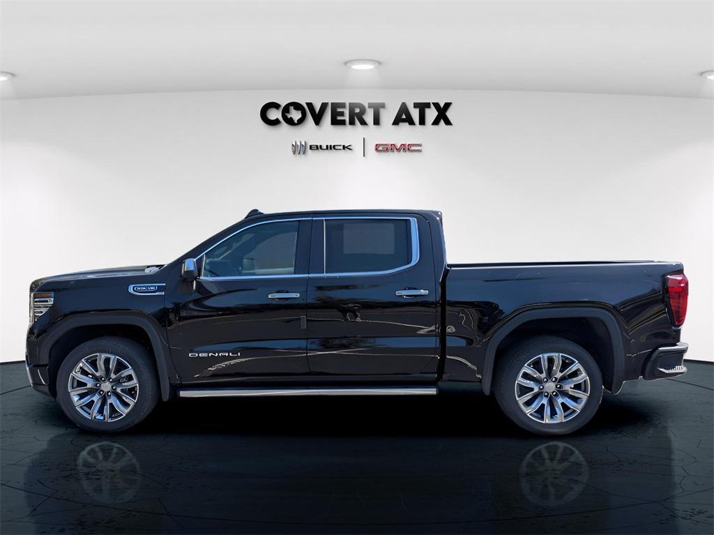 new 2026 GMC Sierra 1500 car, priced at $69,105