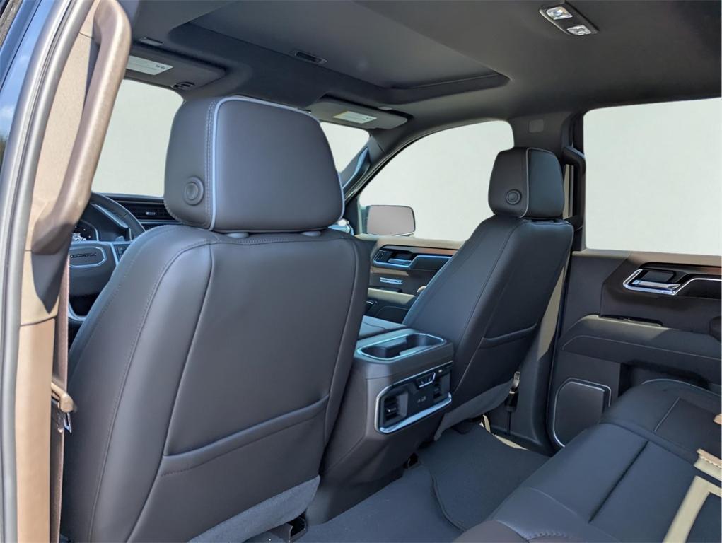 new 2026 GMC Sierra 1500 car, priced at $69,105