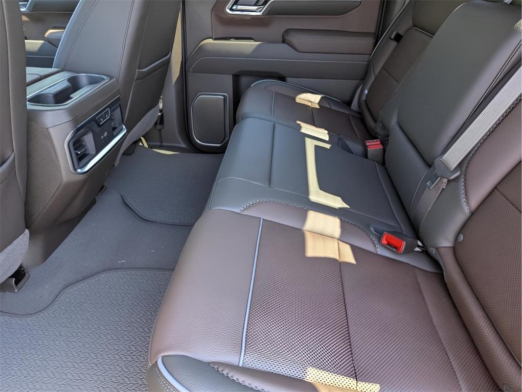 new 2026 GMC Sierra 1500 car, priced at $69,105