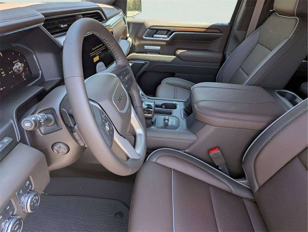 new 2026 GMC Sierra 1500 car, priced at $69,105