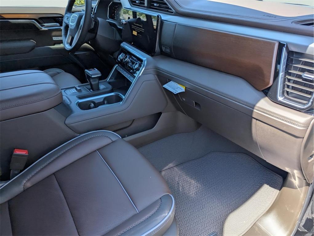 new 2026 GMC Sierra 1500 car, priced at $69,105