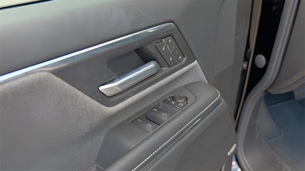 new 2026 GMC Sierra EV car, priced at $81,635