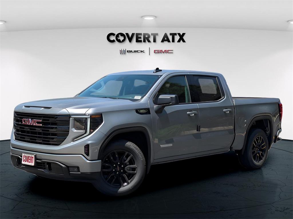 new 2025 GMC Sierra 1500 car, priced at $43,815