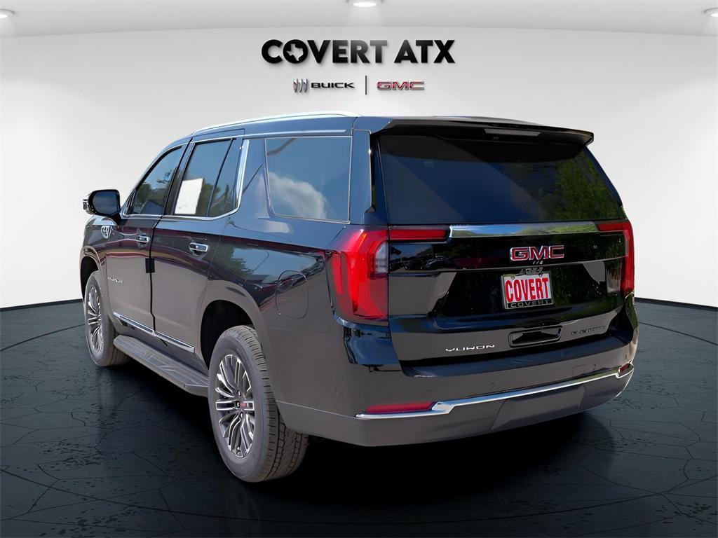 new 2026 GMC Yukon car, priced at $86,239