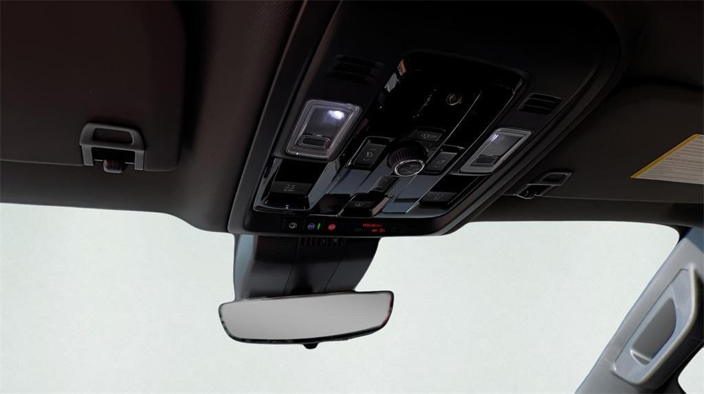 new 2026 GMC Yukon car, priced at $86,239