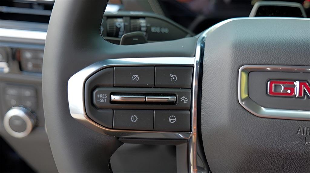 new 2026 GMC Yukon car, priced at $86,239