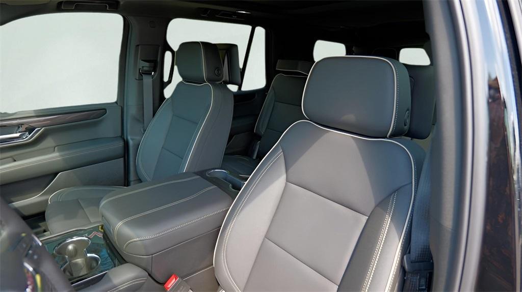 new 2026 GMC Yukon car, priced at $86,239