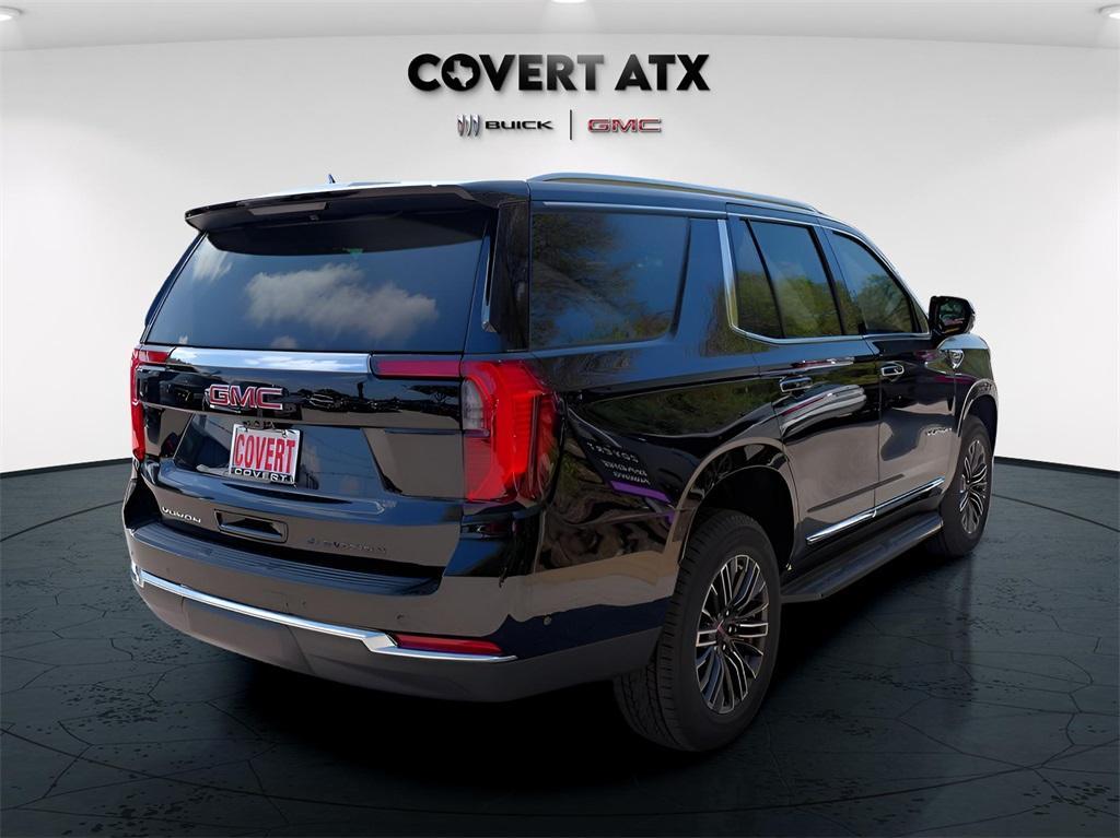 new 2026 GMC Yukon car, priced at $86,239