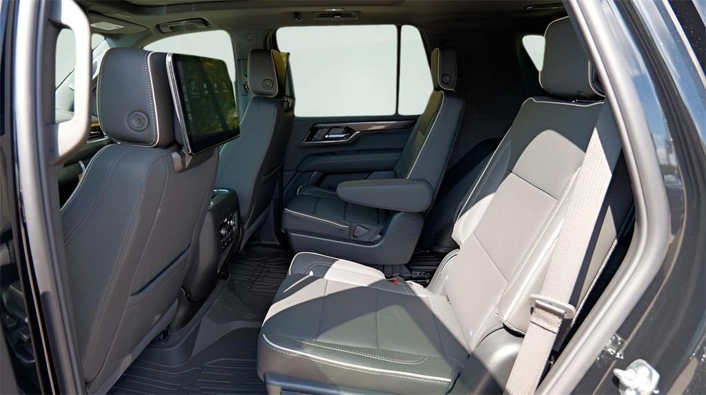 new 2026 GMC Yukon car, priced at $86,239
