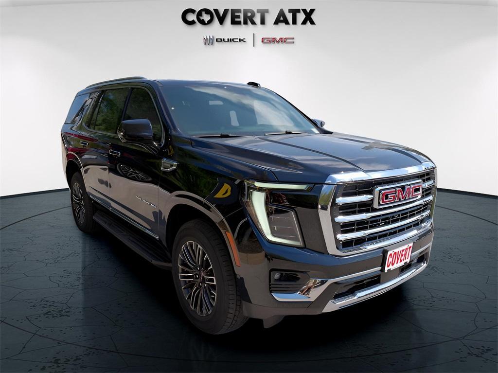 new 2026 GMC Yukon car, priced at $86,239