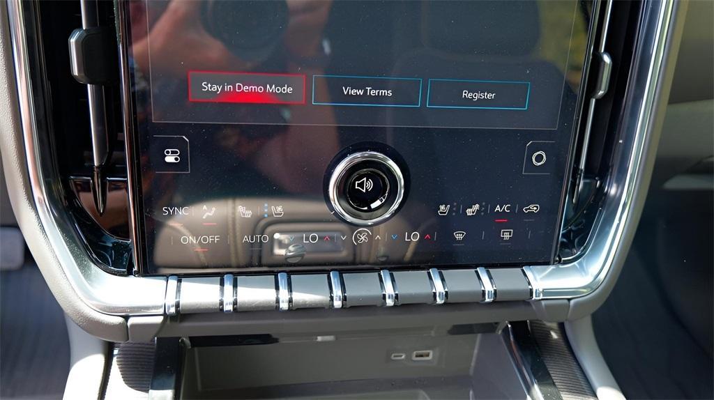 new 2026 GMC Yukon car, priced at $86,239