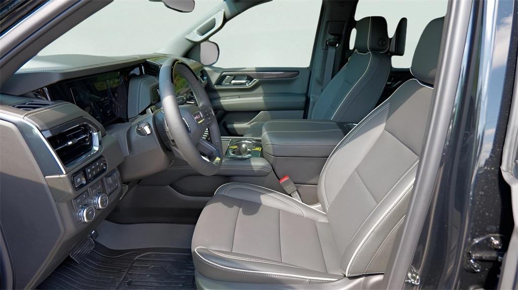 new 2026 GMC Yukon car, priced at $86,239