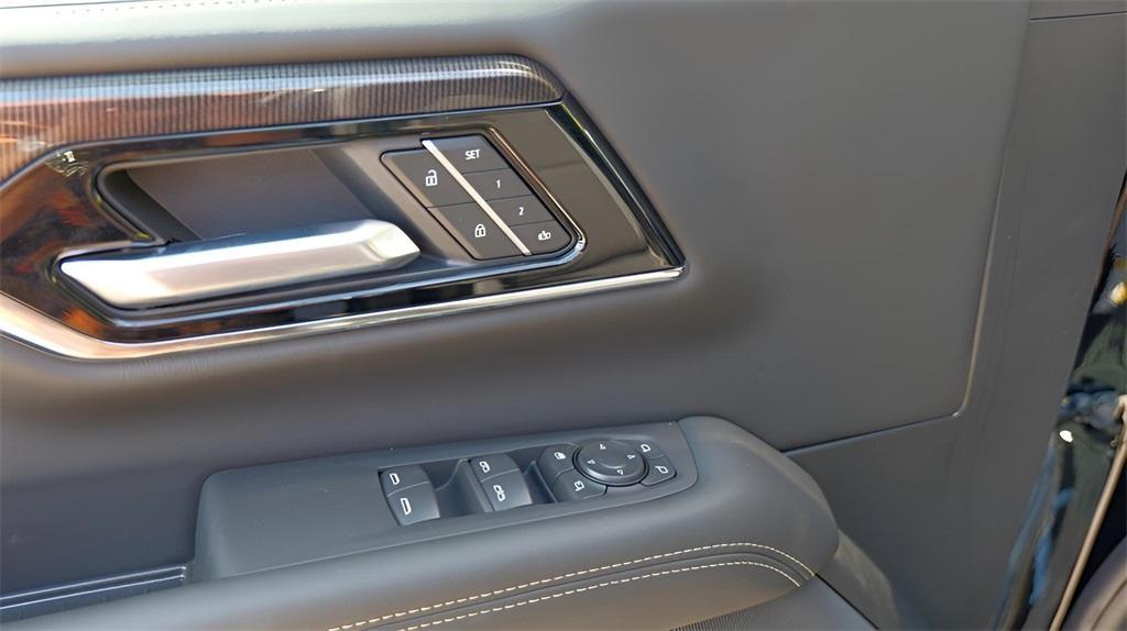 new 2026 GMC Yukon car, priced at $86,239