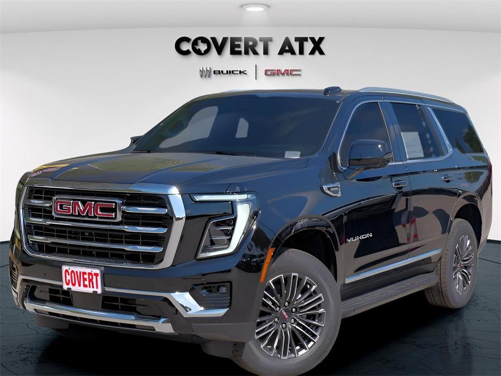 new 2026 GMC Yukon car, priced at $86,239