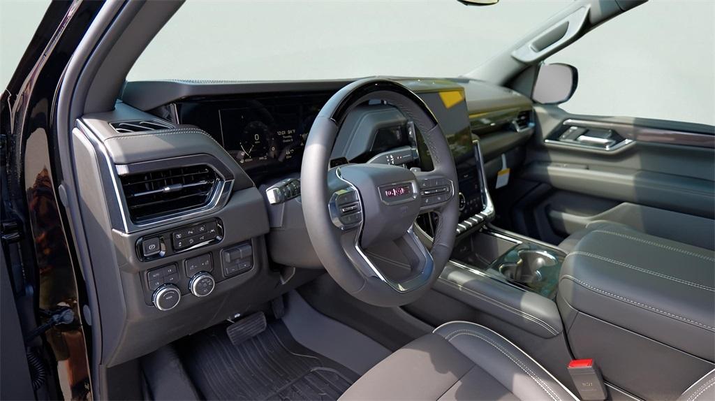 new 2026 GMC Yukon car, priced at $86,239
