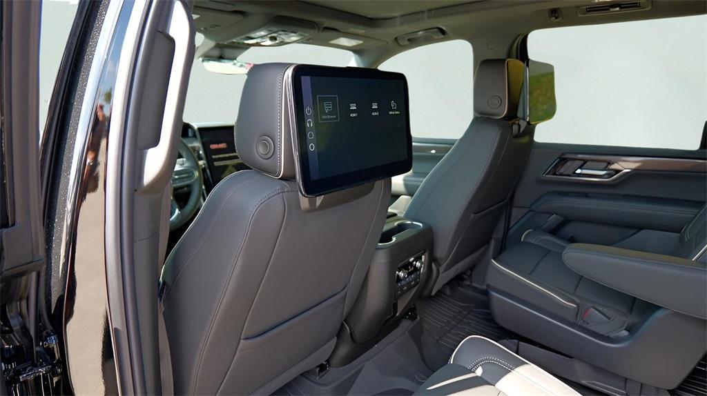 new 2026 GMC Yukon car, priced at $86,239
