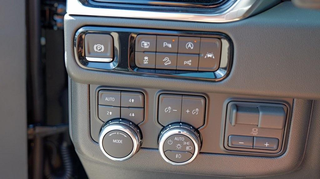 new 2026 GMC Yukon car, priced at $86,239