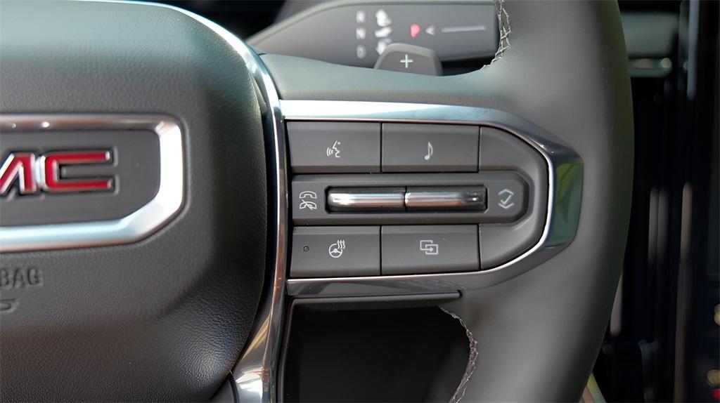 new 2026 GMC Yukon car, priced at $86,239