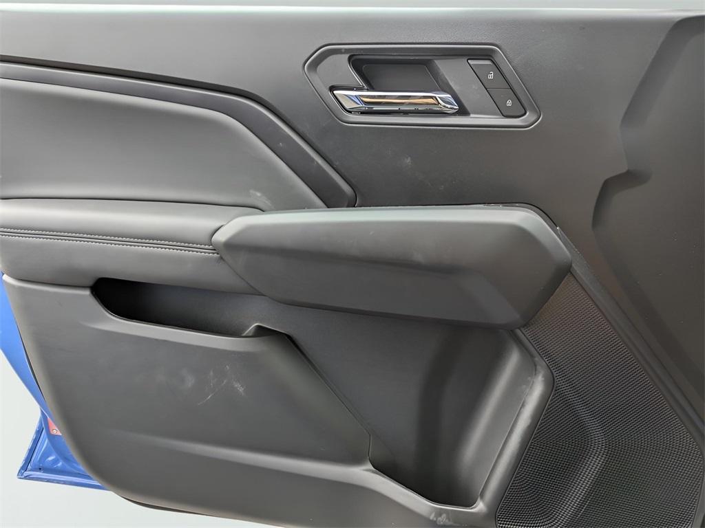 new 2025 GMC Canyon car, priced at $42,470