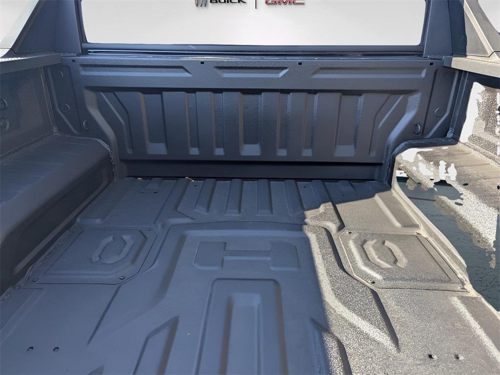 new 2026 GMC HUMMER EV Pickup car, priced at $99,720