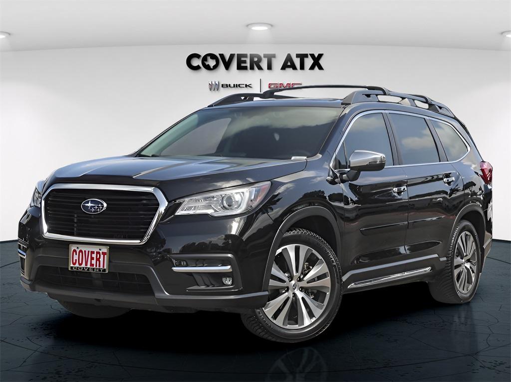 used 2019 Subaru Ascent car, priced at $27,900