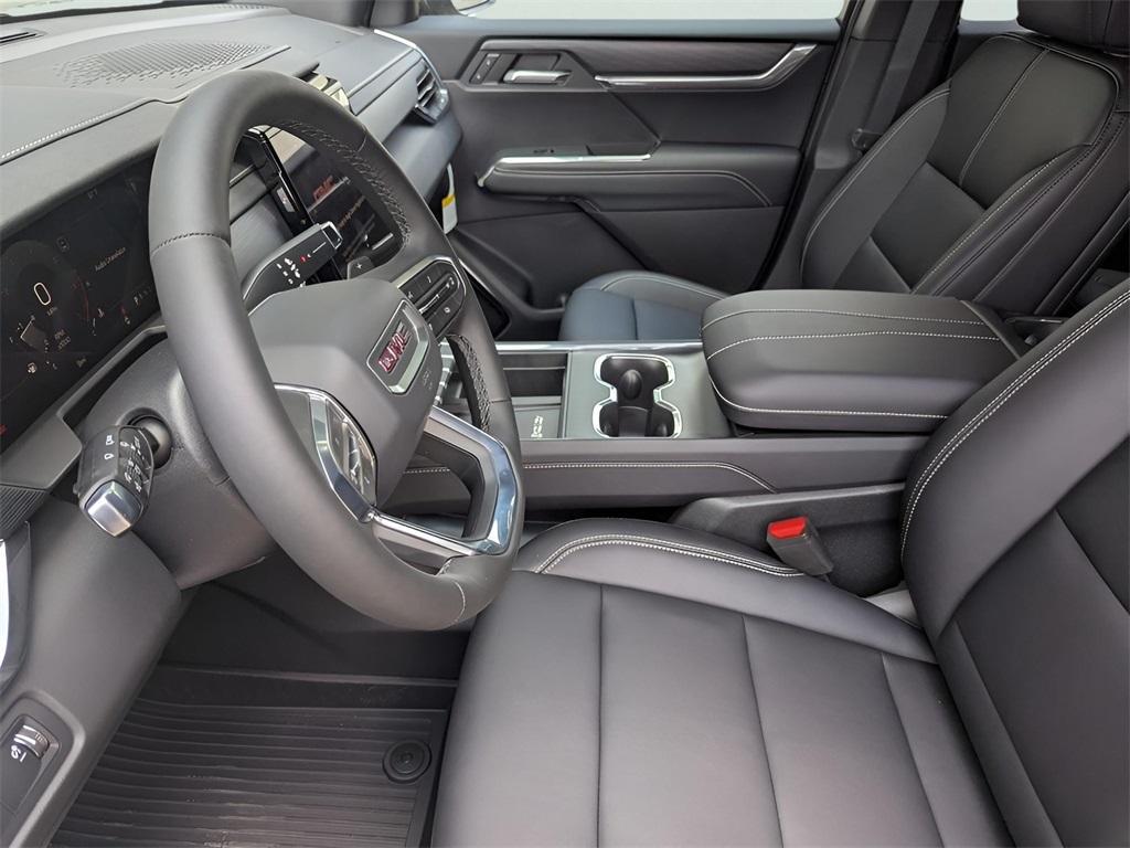 new 2026 GMC Acadia car, priced at $48,470