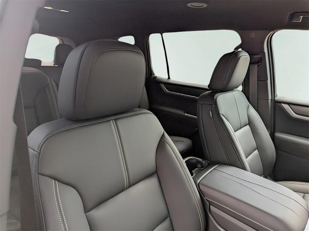 new 2026 GMC Acadia car, priced at $48,470