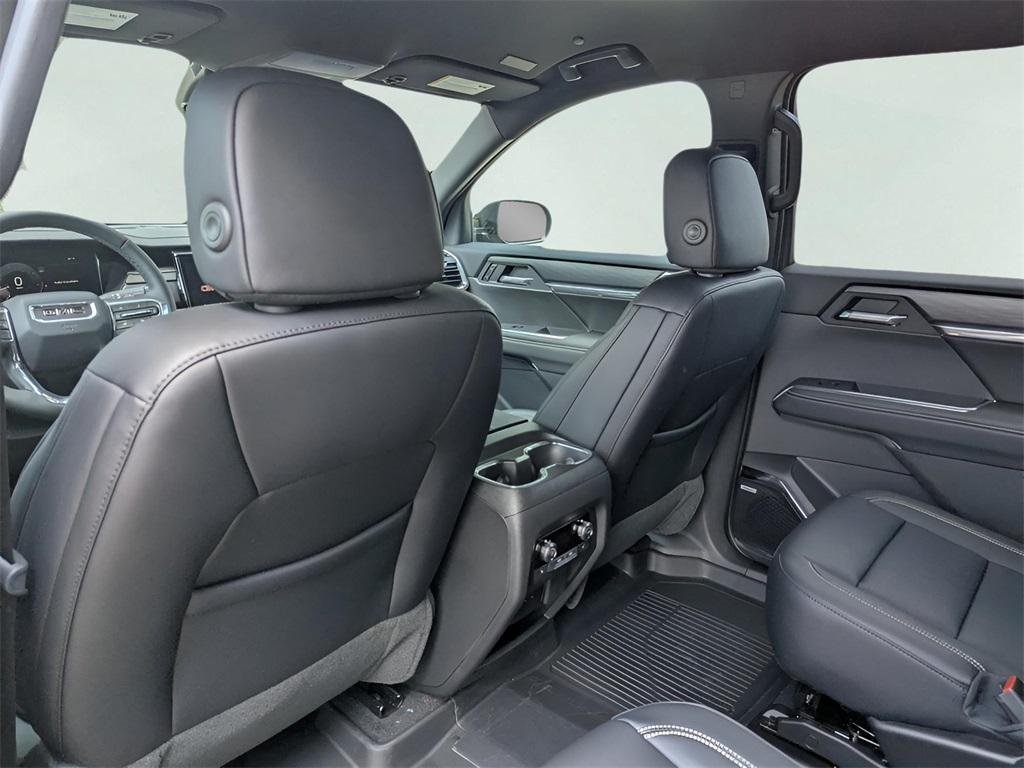 new 2026 GMC Acadia car, priced at $48,470