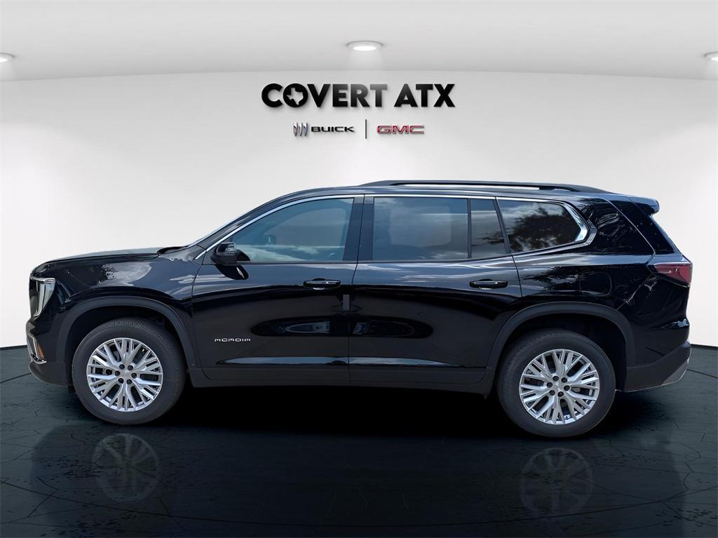 new 2026 GMC Acadia car, priced at $48,470