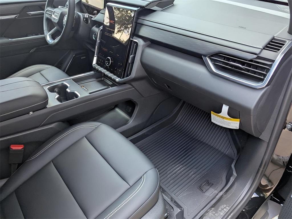 new 2026 GMC Acadia car, priced at $48,470