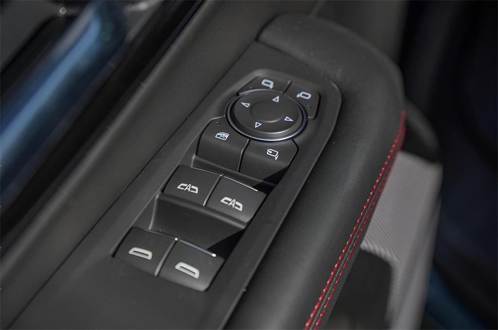 new 2025 GMC Yukon car, priced at $101,634