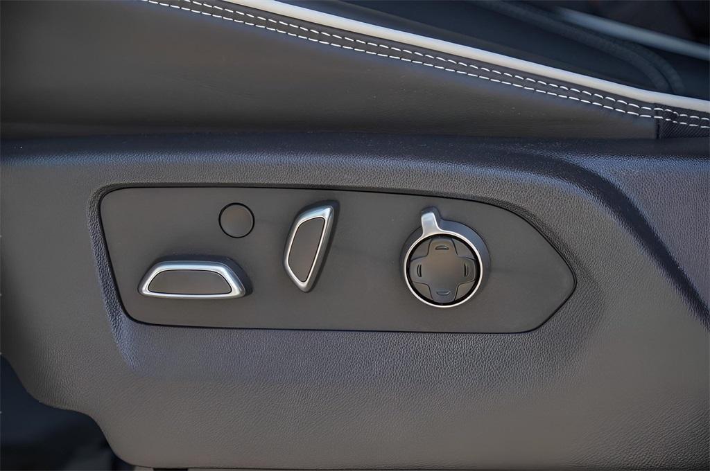 new 2025 GMC Yukon car, priced at $101,634