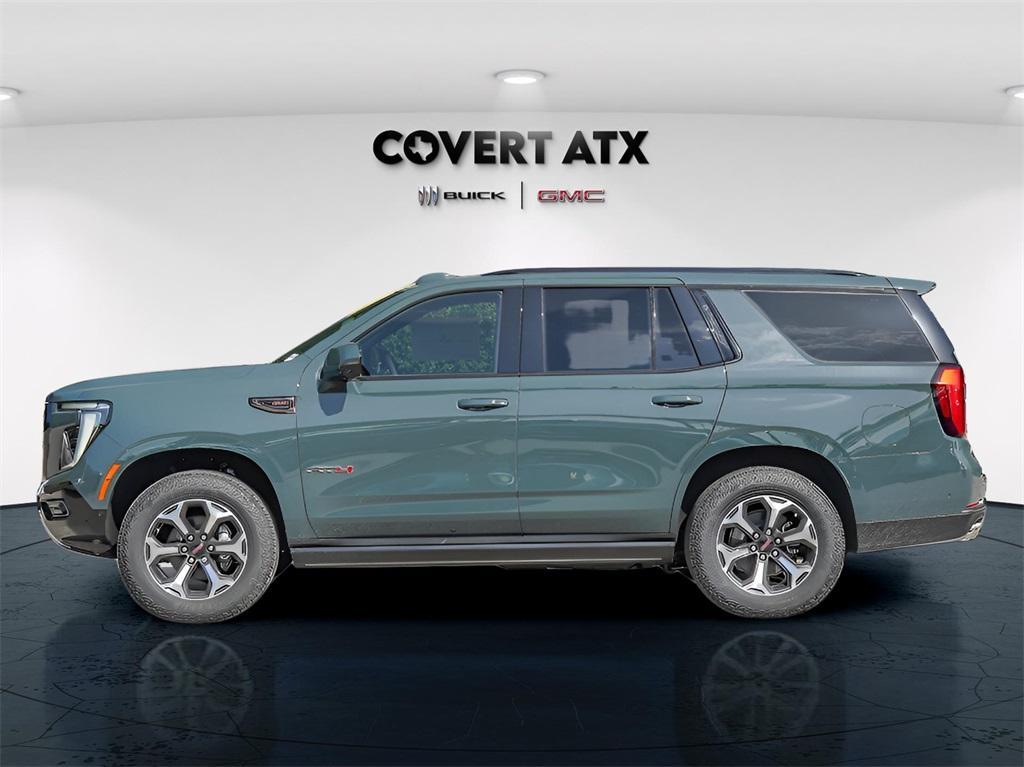 new 2025 GMC Yukon car, priced at $101,634