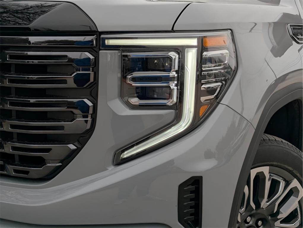 new 2025 GMC Sierra 1500 car, priced at $84,354