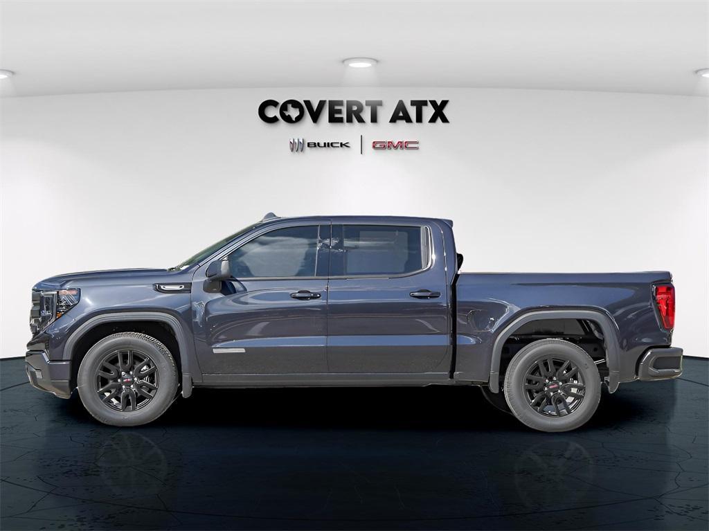 new 2025 GMC Sierra 1500 car, priced at $43,490