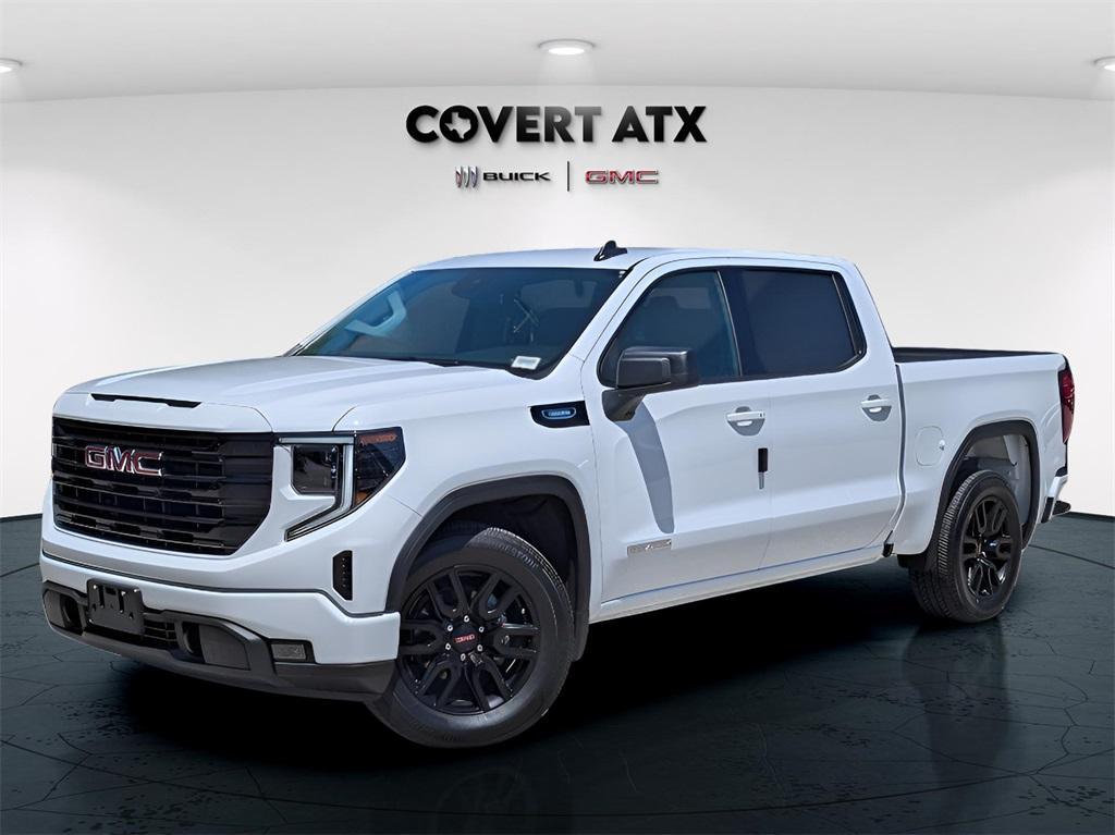 new 2025 GMC Sierra 1500 car, priced at $42,995