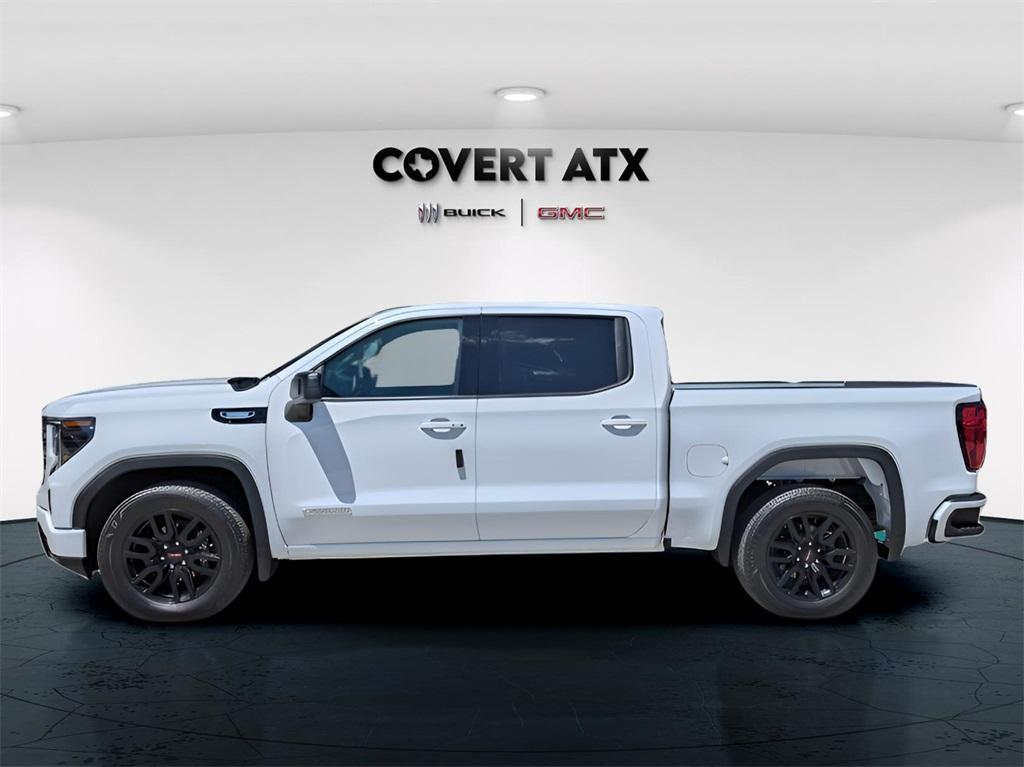 new 2025 GMC Sierra 1500 car, priced at $41,495