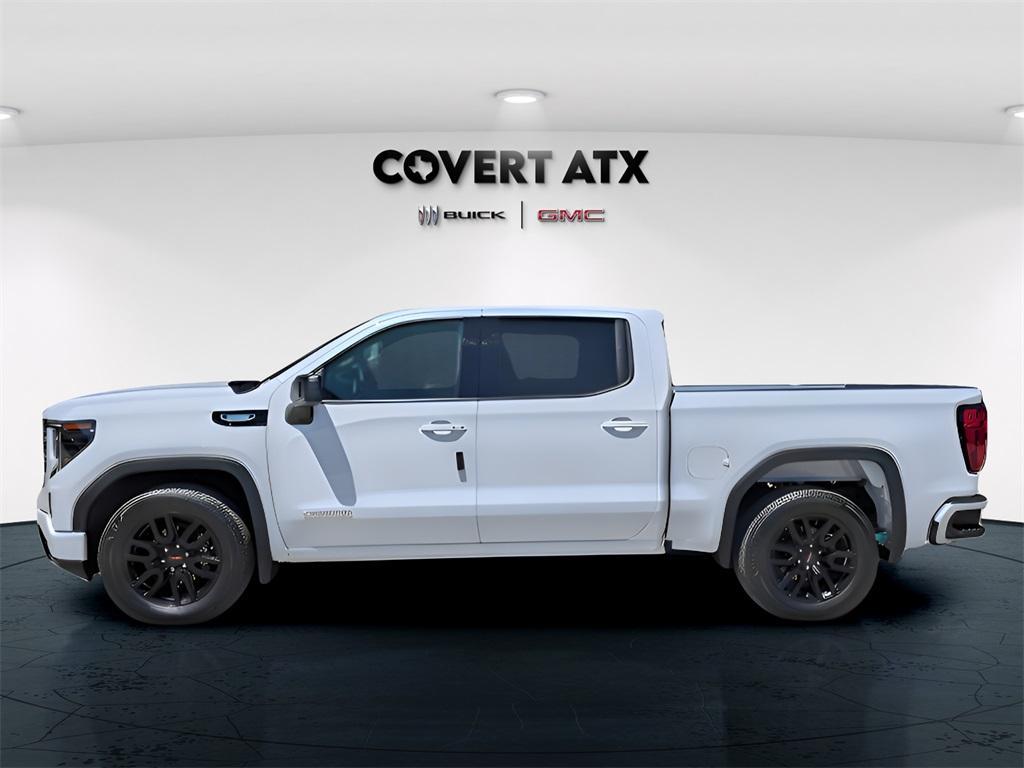 new 2025 GMC Sierra 1500 car, priced at $41,495