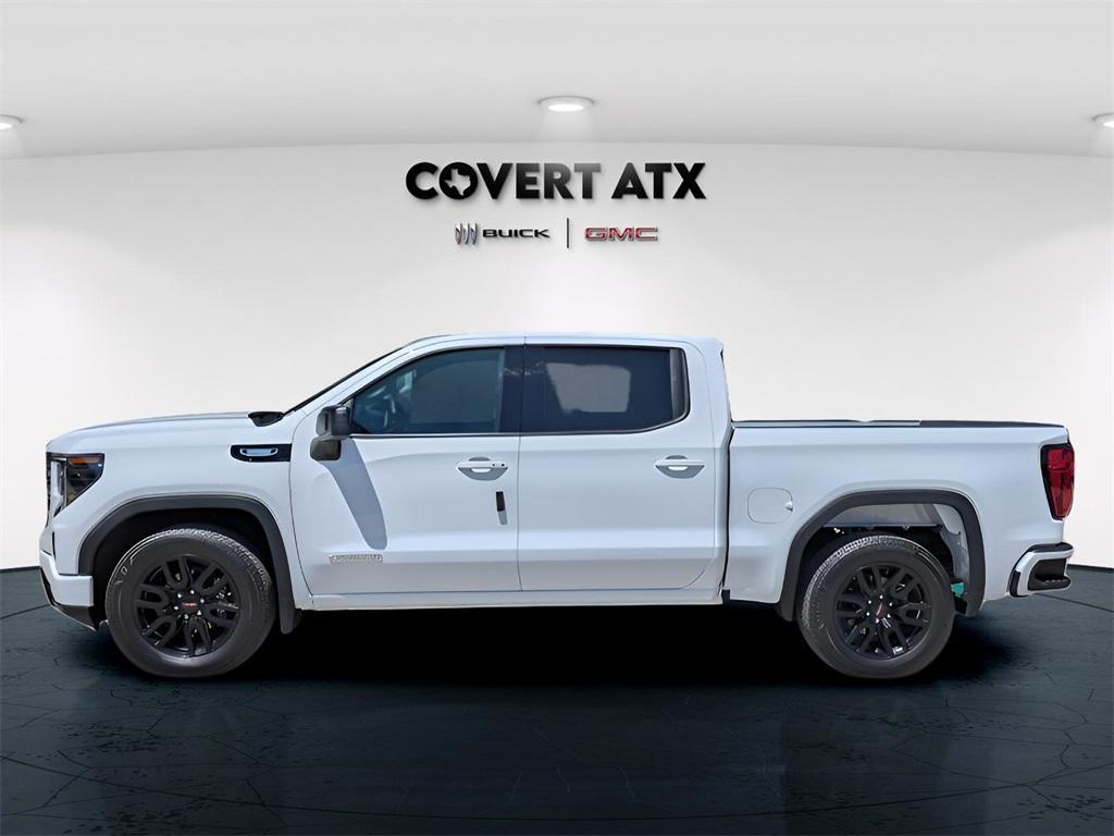 new 2025 GMC Sierra 1500 car, priced at $42,995