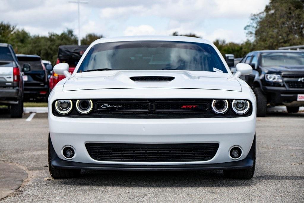 used 2019 Dodge Challenger car, priced at $36,900