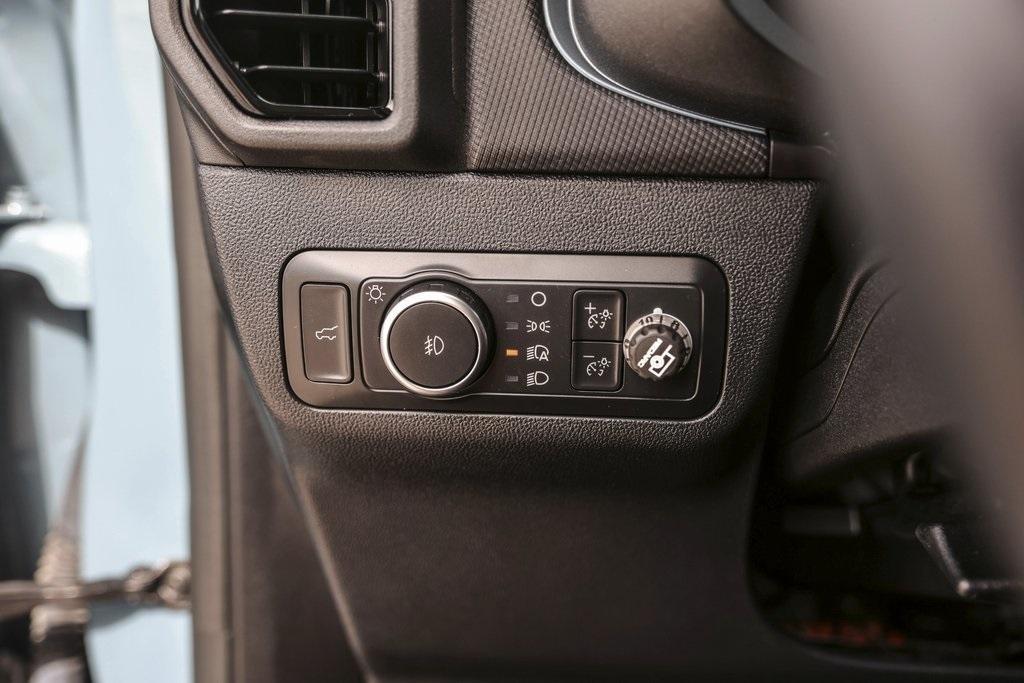 used 2022 Ford Bronco Sport car, priced at $28,800
