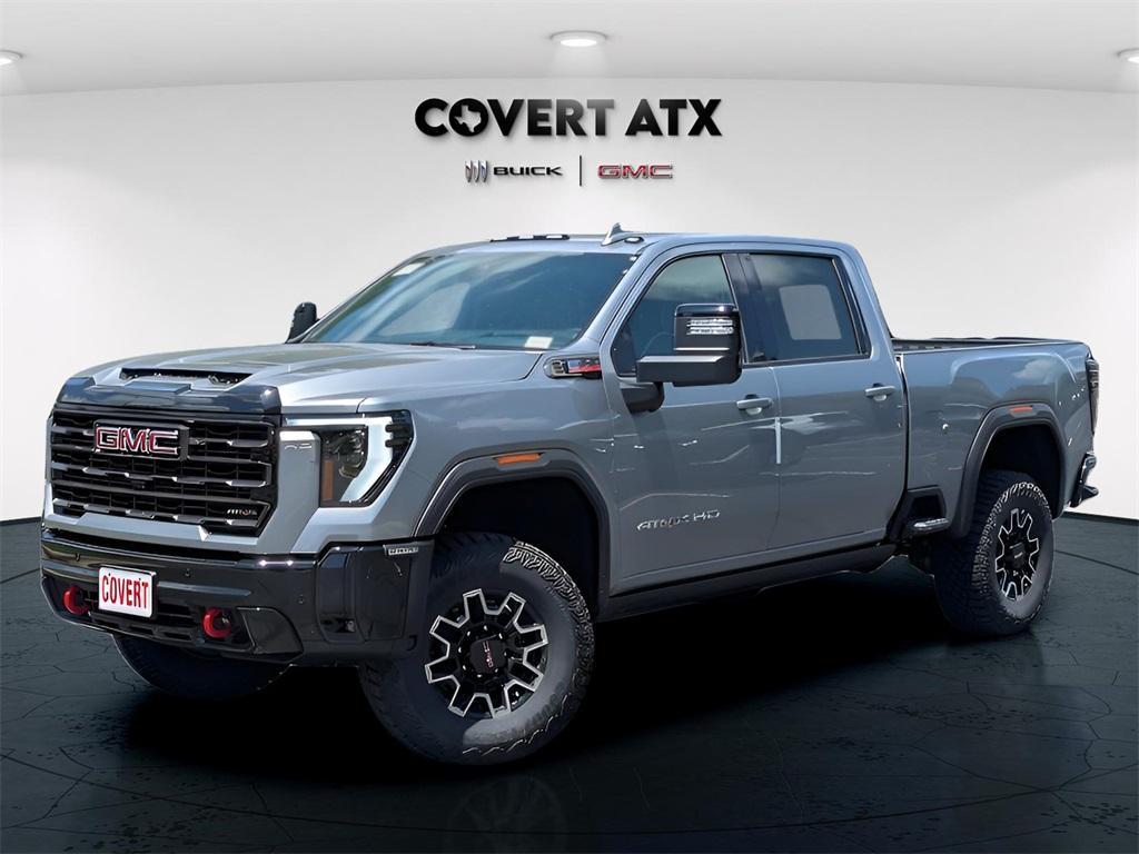 new 2025 GMC Sierra 2500 car, priced at $97,174