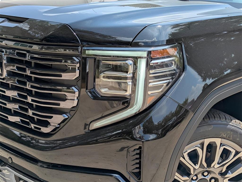 new 2026 GMC Sierra 1500 car, priced at $81,655